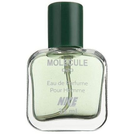 عطر جیبی مردانه نایس پاپت مدل Molecule