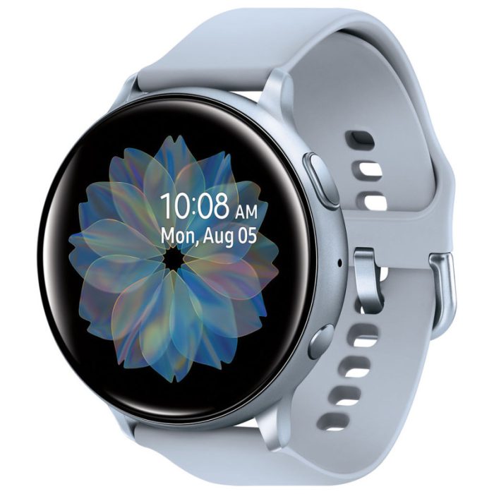 112556303 ساعت هوشمند سامسونگ مدل Galaxy Watch Active2 - تصویر 1