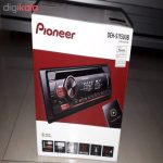 پخش کننده خودرو پایونیر مدل DEH-S1150UB - تصویر 2