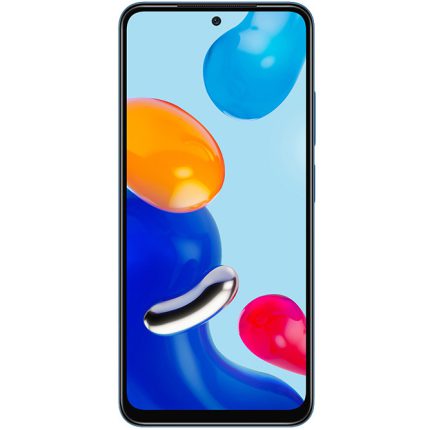گوشی موبایل شیائومی مدل Redmi Note 11 (کپی)