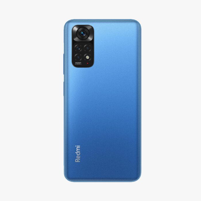 گوشی موبایل شیائومی مدل Redmi Note 11 (کپی) - تصویر 2