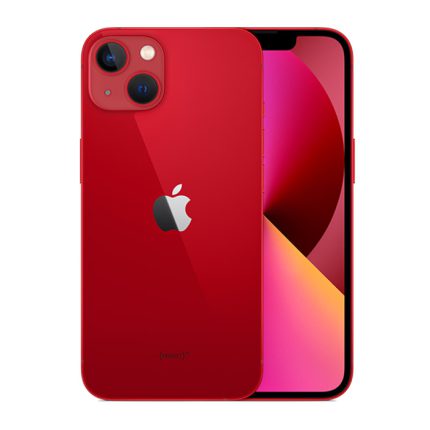 گوشی موبایل اپل مدل iPhone آبی