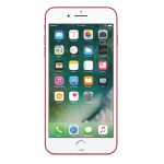 گوشی موبایل اپل مدل iPhone قرمز