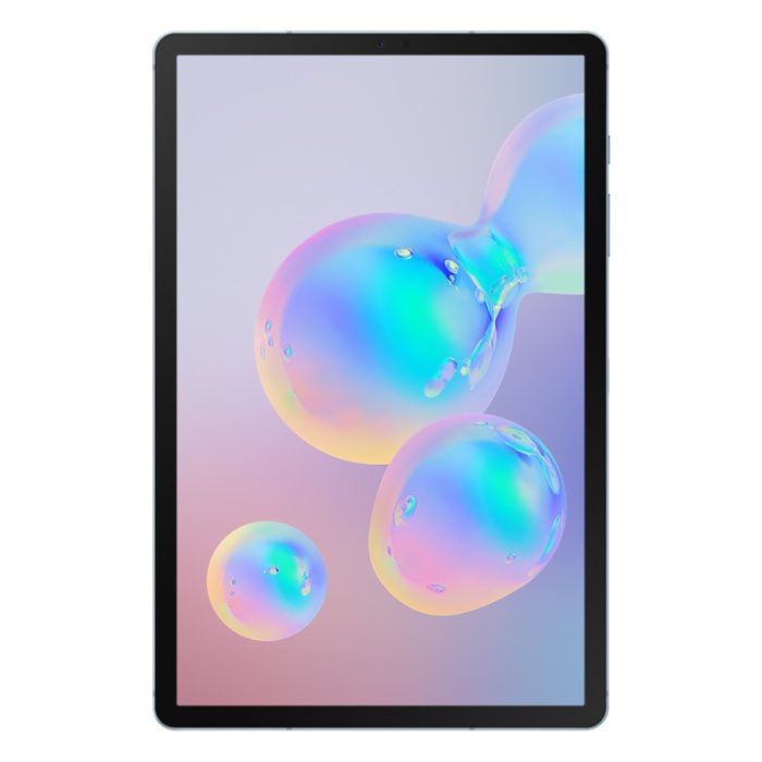 121277336 تبلت سامسونگ مدل Galaxy TAB S6 Lite ظرفیت 64 گیگابایت - تصویر 1