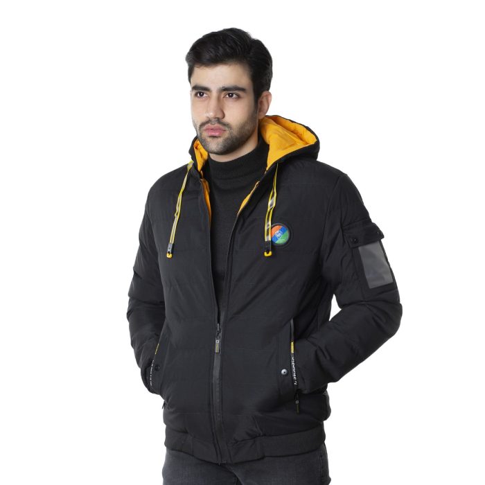1c5ab06933c19a73dfb034e1b25da2d050429f94_1643618263 کاپشن مردانه کیکی رایکی - تصویر 1